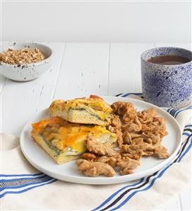 Keto Costco Meal Plan